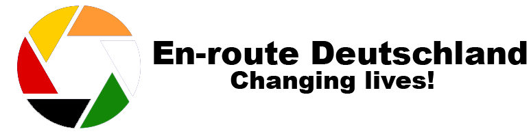 En-route Deutschland